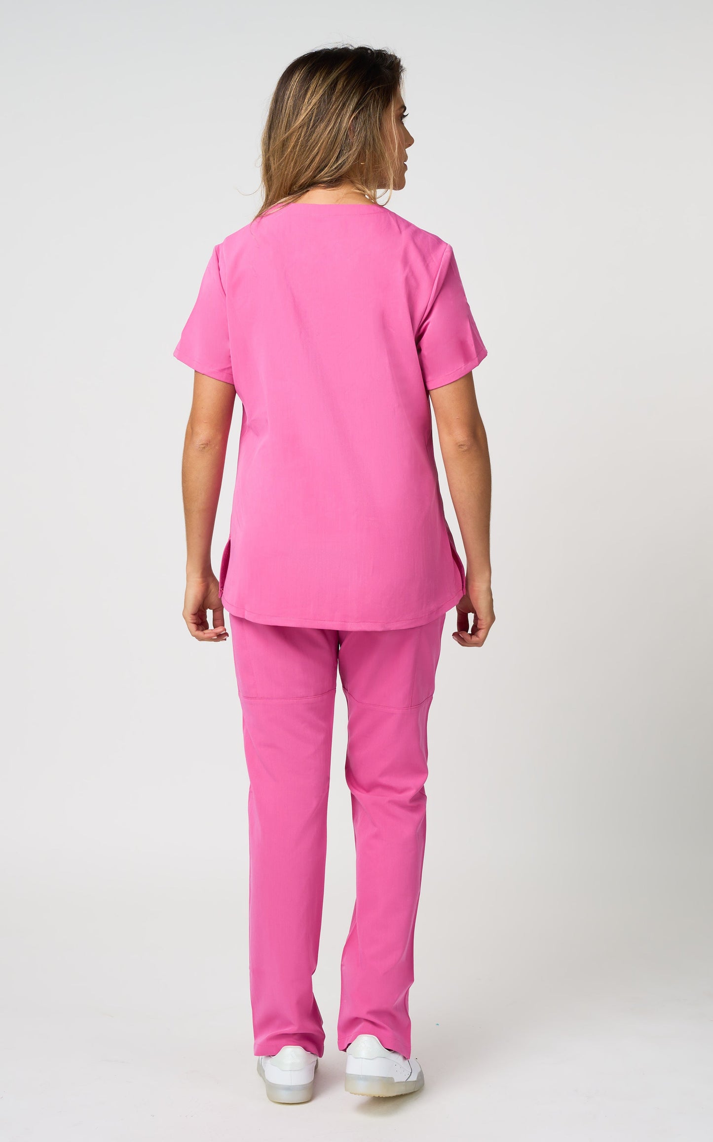 UNIFORME MATRIX - PINK