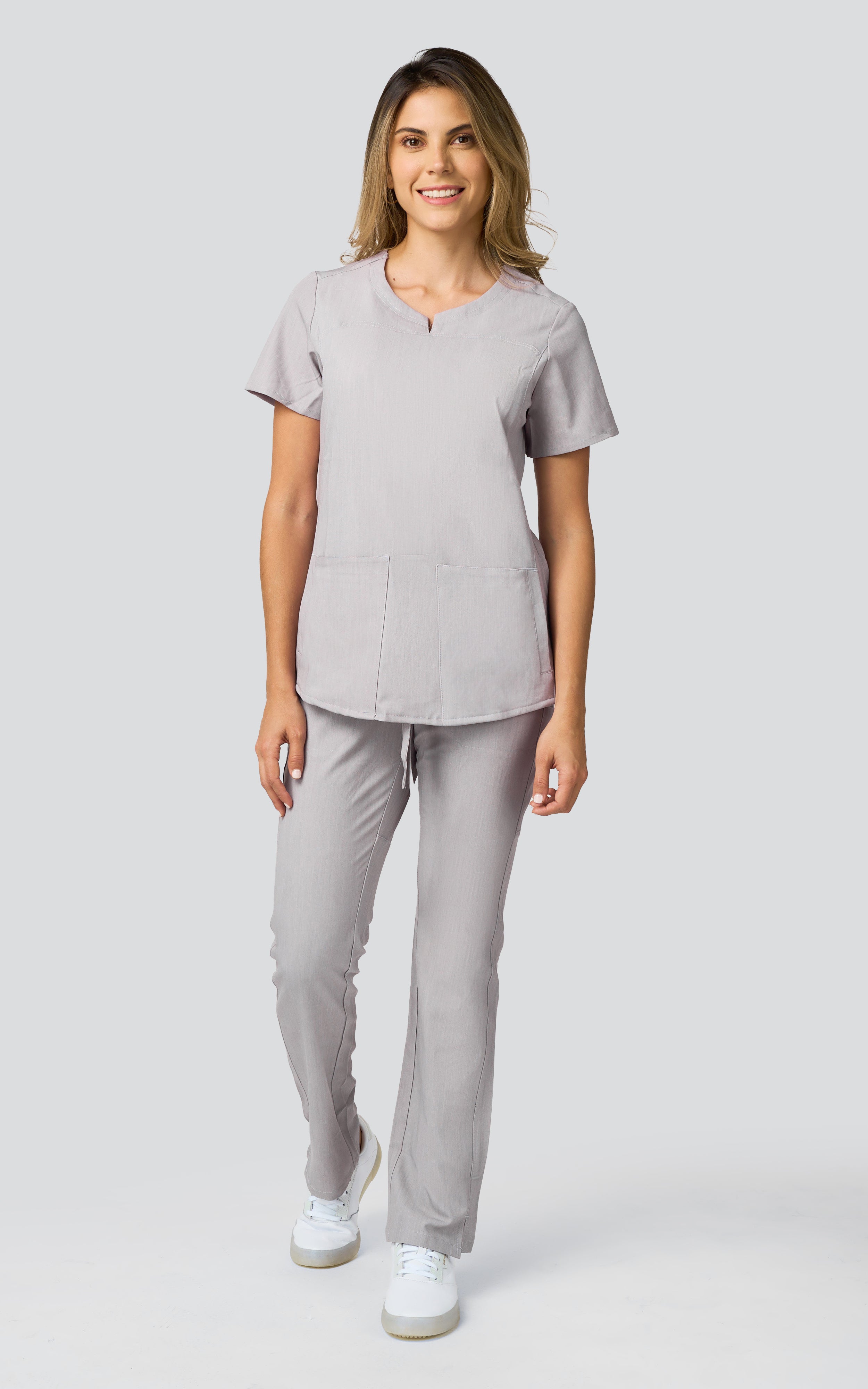 UNIFORME MATRIX - LIGHT BROWN – uniflexuniforms