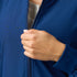 Jacket Stretch Indigo
