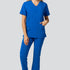UNIFORME SKY - ROYAL