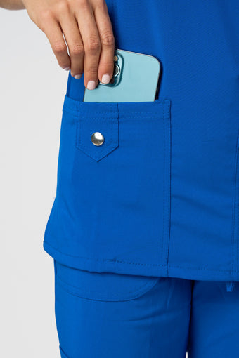 UNIFORME SKY - ROYAL