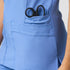 UNIFORME SKY - BLUE