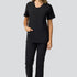 UNIFORME SKY - BLACK