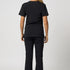 UNIFORME SKY - BLACK