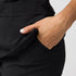 UNIFORME SKY - BLACK