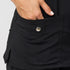 UNIFORME SKY - BLACK