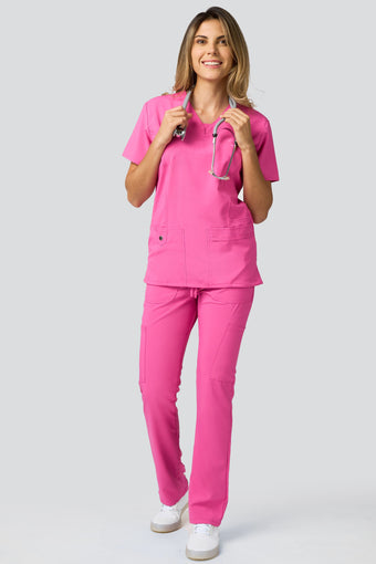 UNIFORME SKY - HOT PINK
