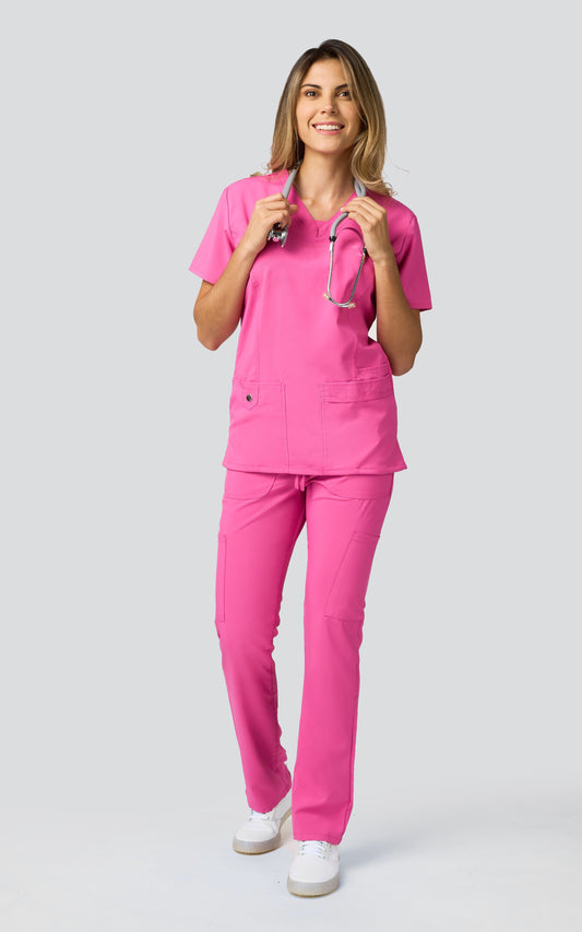 UNIFORME SKY - HOT PINK