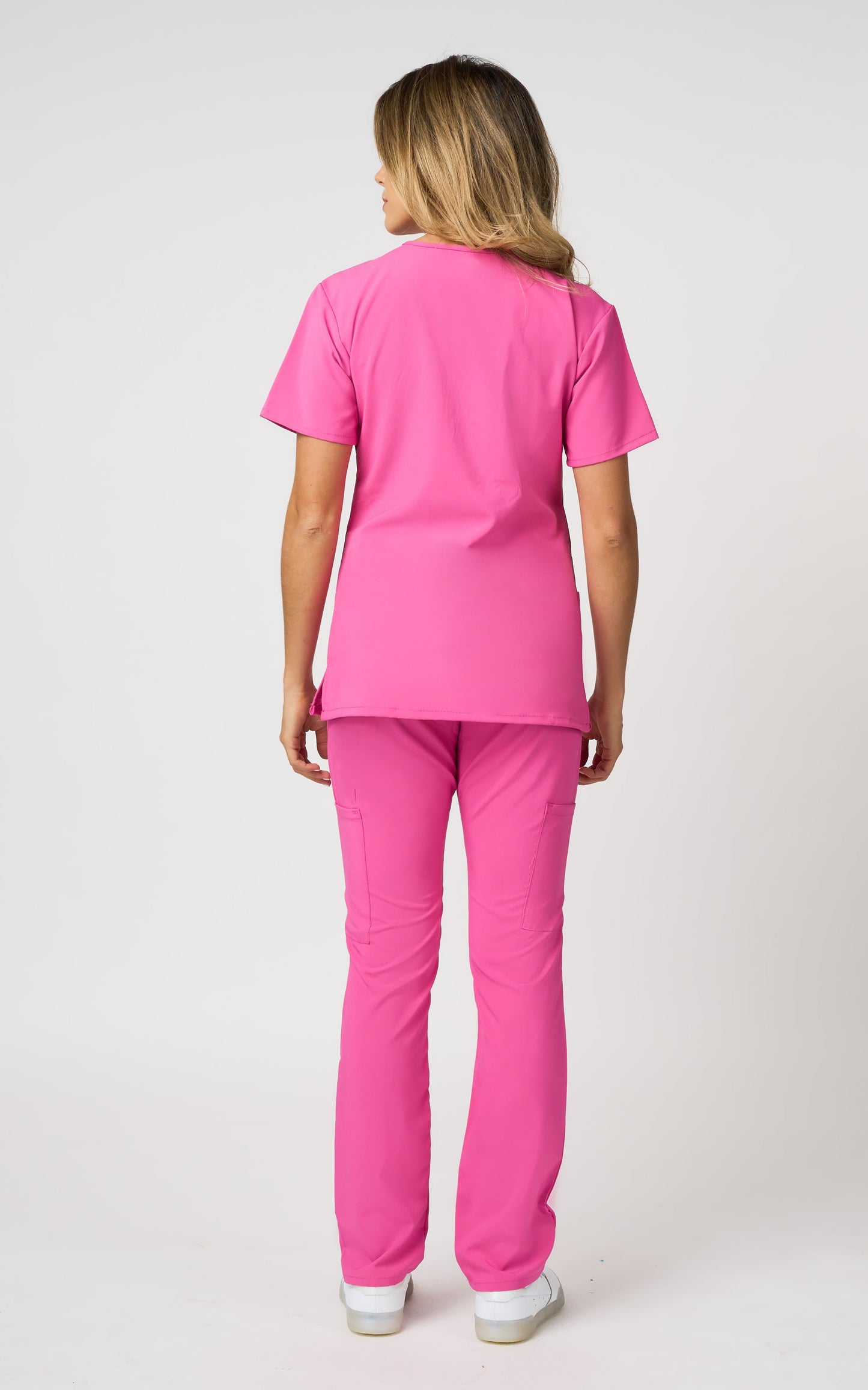 UNIFORME SKY - HOT PINK