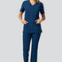 UNIFORME SKY - NAVY