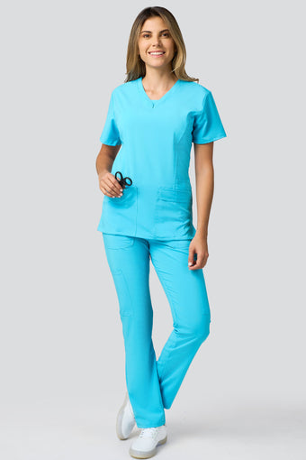 UNIFORME SKY - TURQUOISE