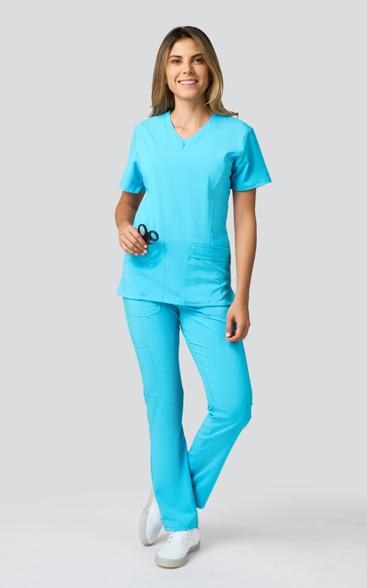 UNIFORME SKY - TURQUOISE