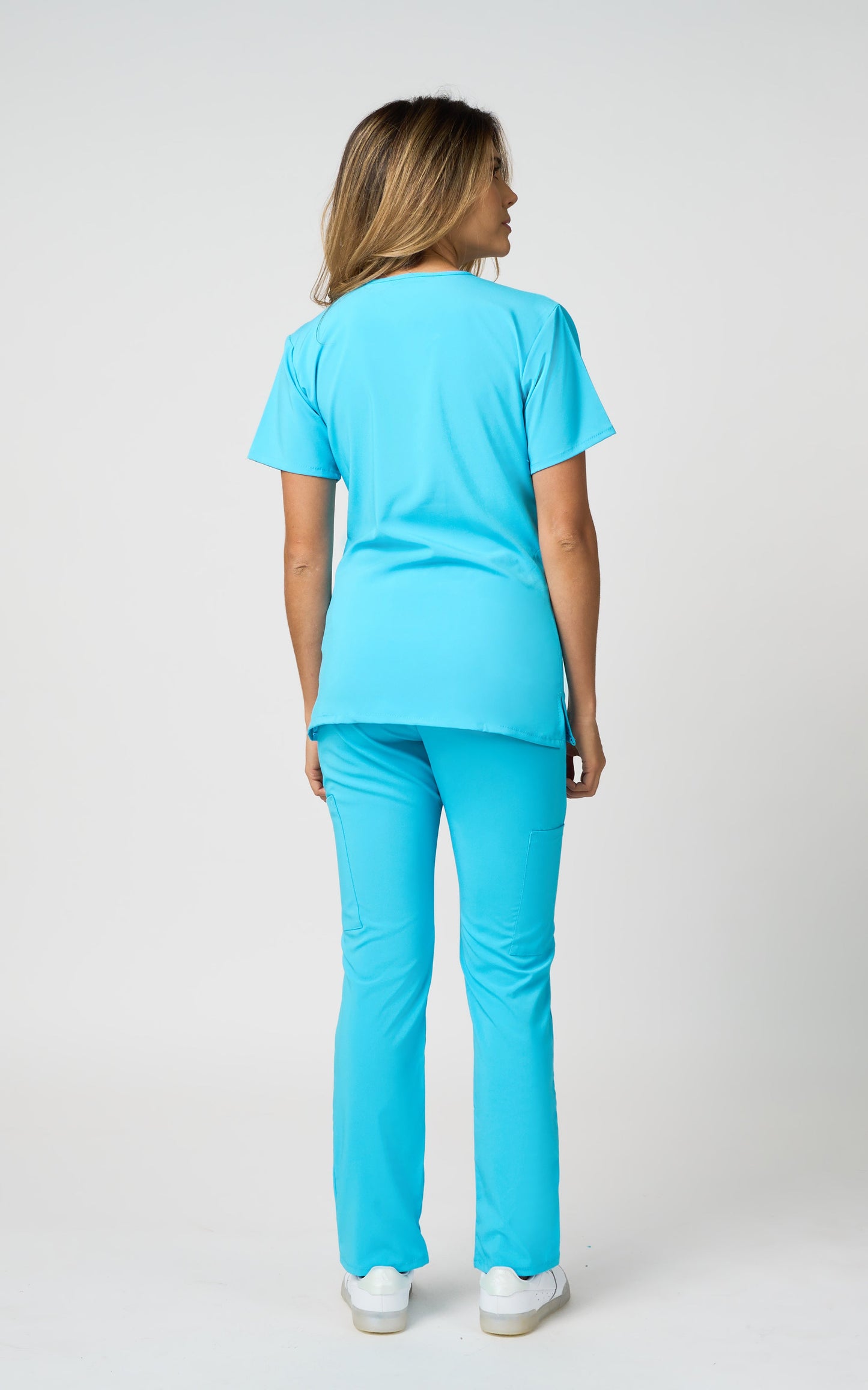 UNIFORME SKY - TURQUOISE