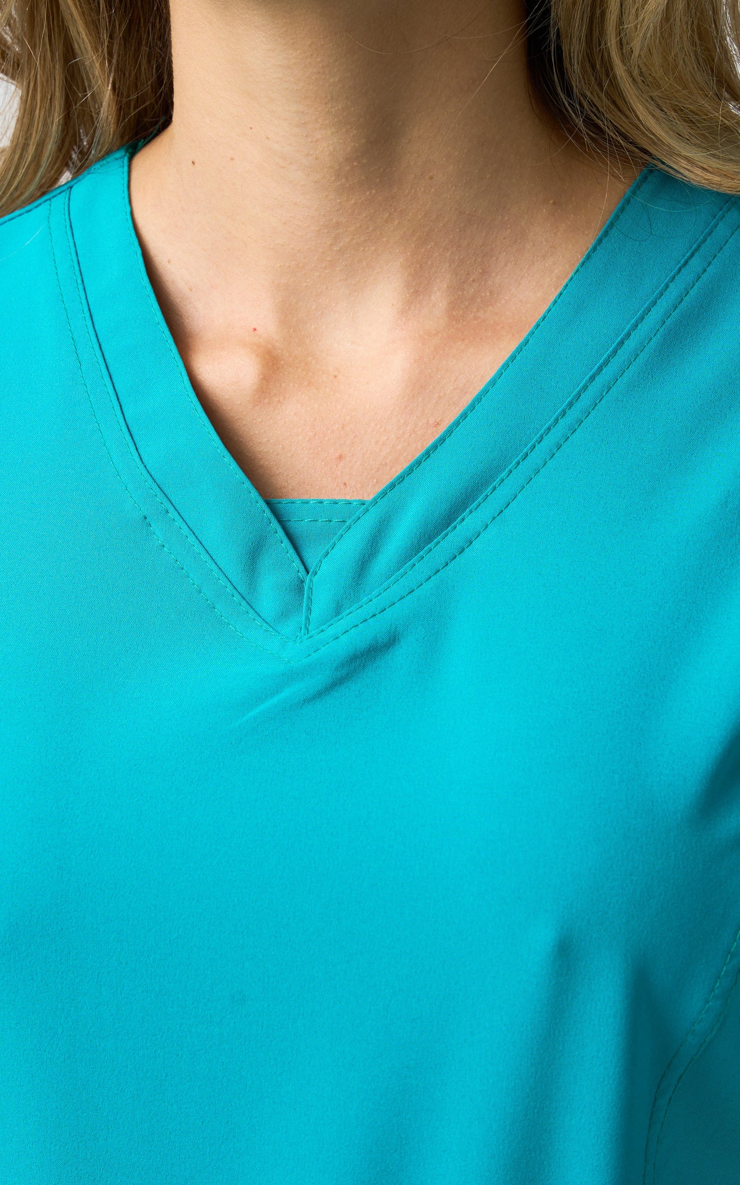 UNIFORME SKY - TEAL