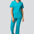 UNIFORME SKY - TEAL