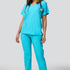 UNIFLEX ANTIFLUID - TURQUOISE LIMITED / W