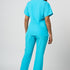 UNIFLEX ANTIFLUID - TURQUOISE LIMITED / W