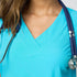 UNIFLEX ANTIFLUID - TURQUOISE LIMITED / W