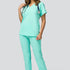 UNIFLEX ANTIFLUID - TURQUOISE / W