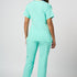 UNIFLEX ANTIFLUID - TURQUOISE / W