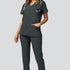 UNIFORME JOGGER STRETCH - PEWTER