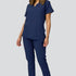 UNIFORME JOGGER STRETCH - INDIGO
