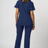 UNIFLEX ANTIFLUID - NAVY / W