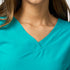 UNIFORME JOGGER STRETCH - TEAL