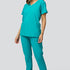 UNIFORME JOGGER STRETCH - TEAL