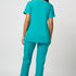 UNIFORME JOGGER STRETCH - TEAL