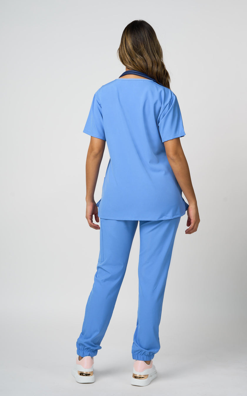 UNIFORME JOGGER STRETCH - CEIL