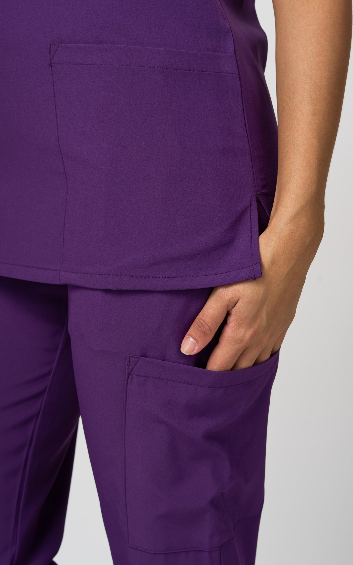 UNIFORME JOGGER STRETCH - LOTO