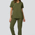 UNIFORME JOGGER STRETCH - OLIVE