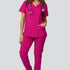 UNIFORME JOGGER STRETCH - HOT PINK