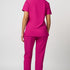 UNIFORME JOGGER STRETCH - HOT PINK