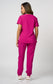 UNIFORME JOGGER STRETCH - HOT PINK