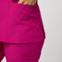 UNIFORME JOGGER STRETCH - HOT PINK
