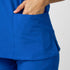 UNIFORME JOGGER STRETCH - BLUE