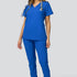 UNIFORME JOGGER STRETCH - BLUE