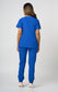 UNIFORME JOGGER STRETCH - BLUE