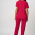 UNIFORME JOGGER STRETCH - RED