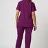 UNIFORME JOGGER STRETCH - BERRY