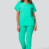 Uniflex antifluid - Green mint / W