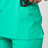 Uniflex antifluid - Green mint / W
