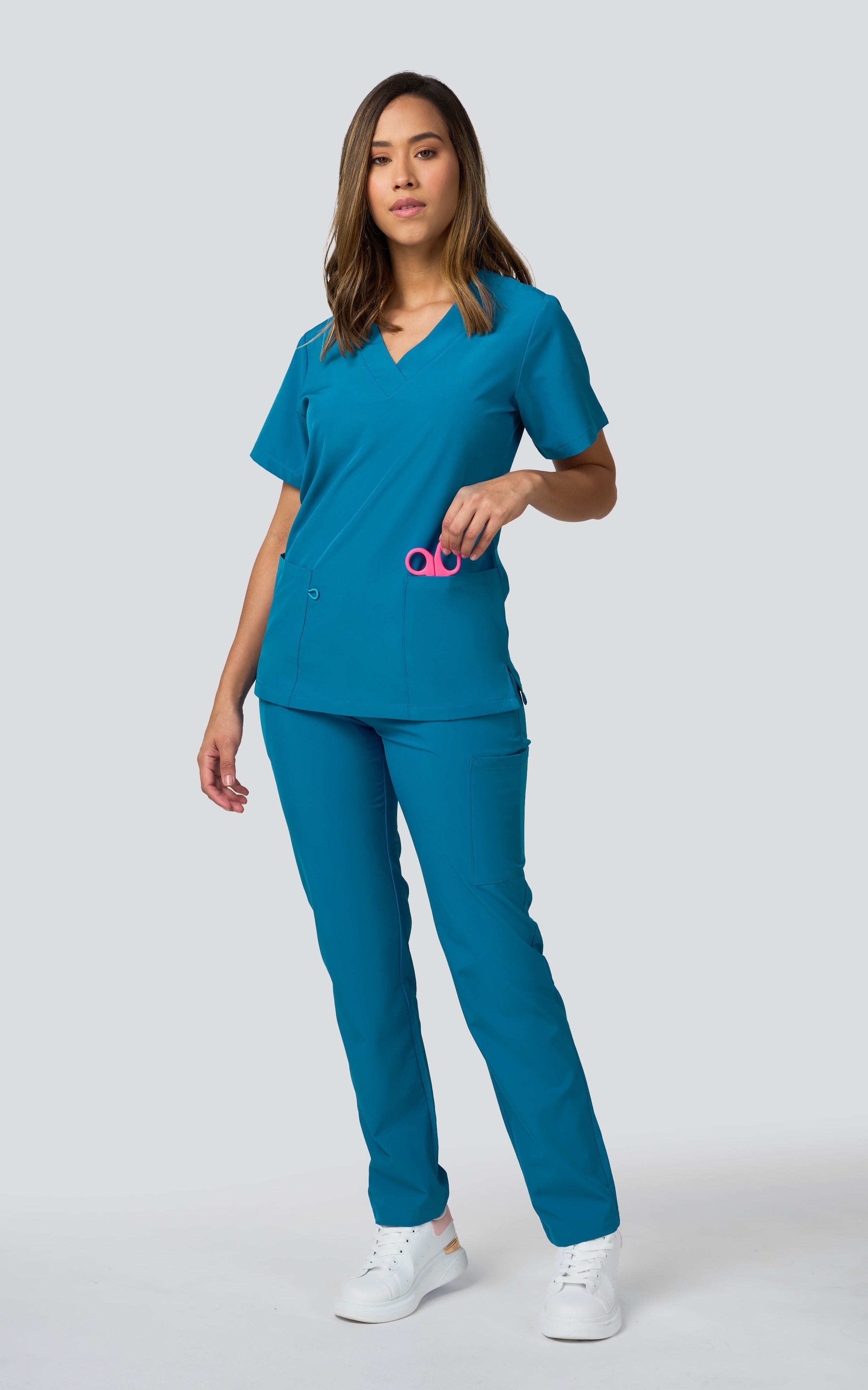 Uniflex antifluid - Caribbean / W