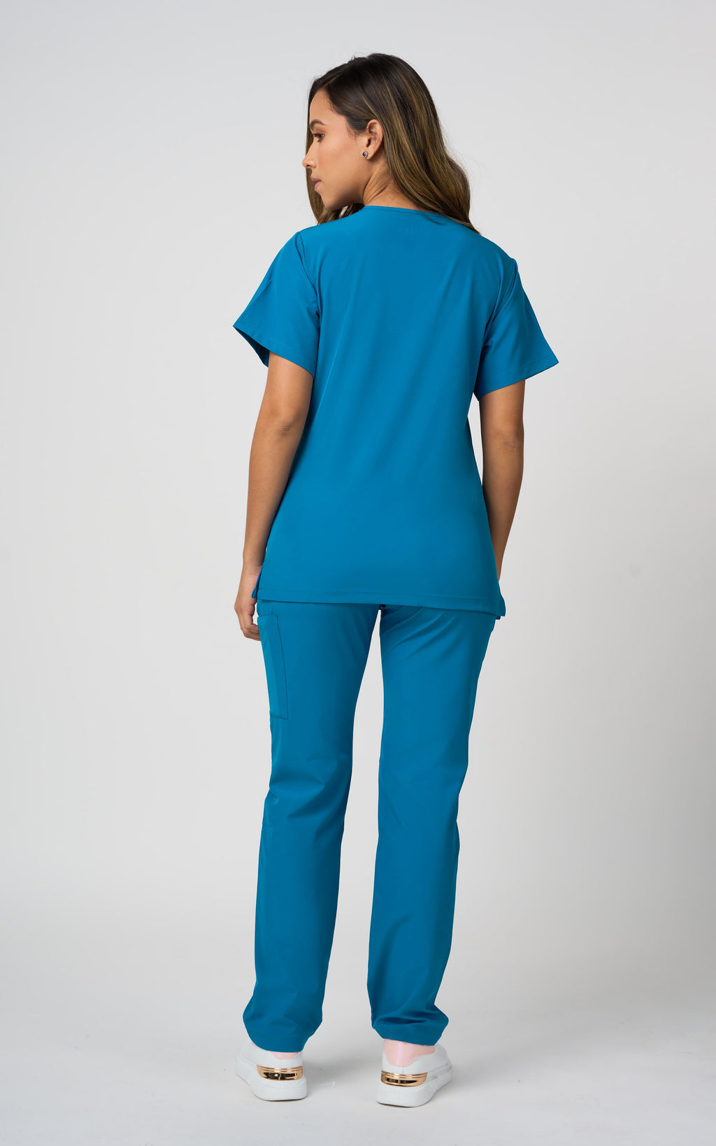 Uniflex antifluid - Caribbean / W