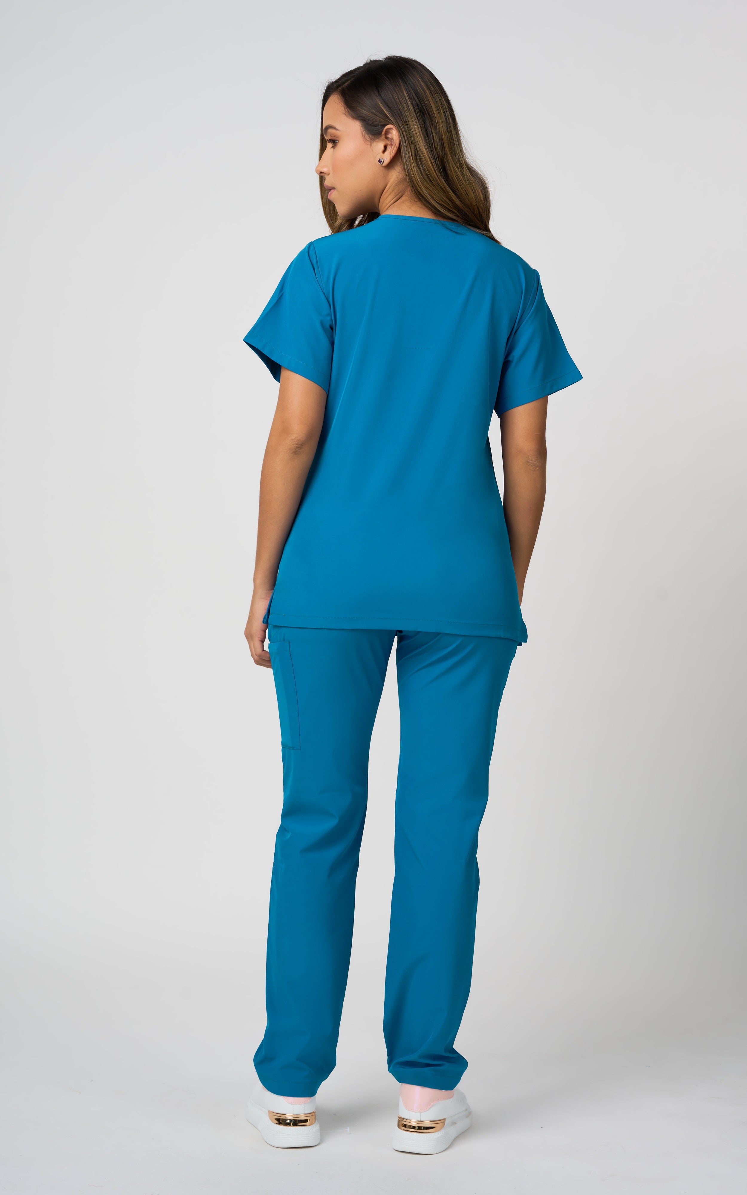 Uniflex antifluid - Caribbean / W