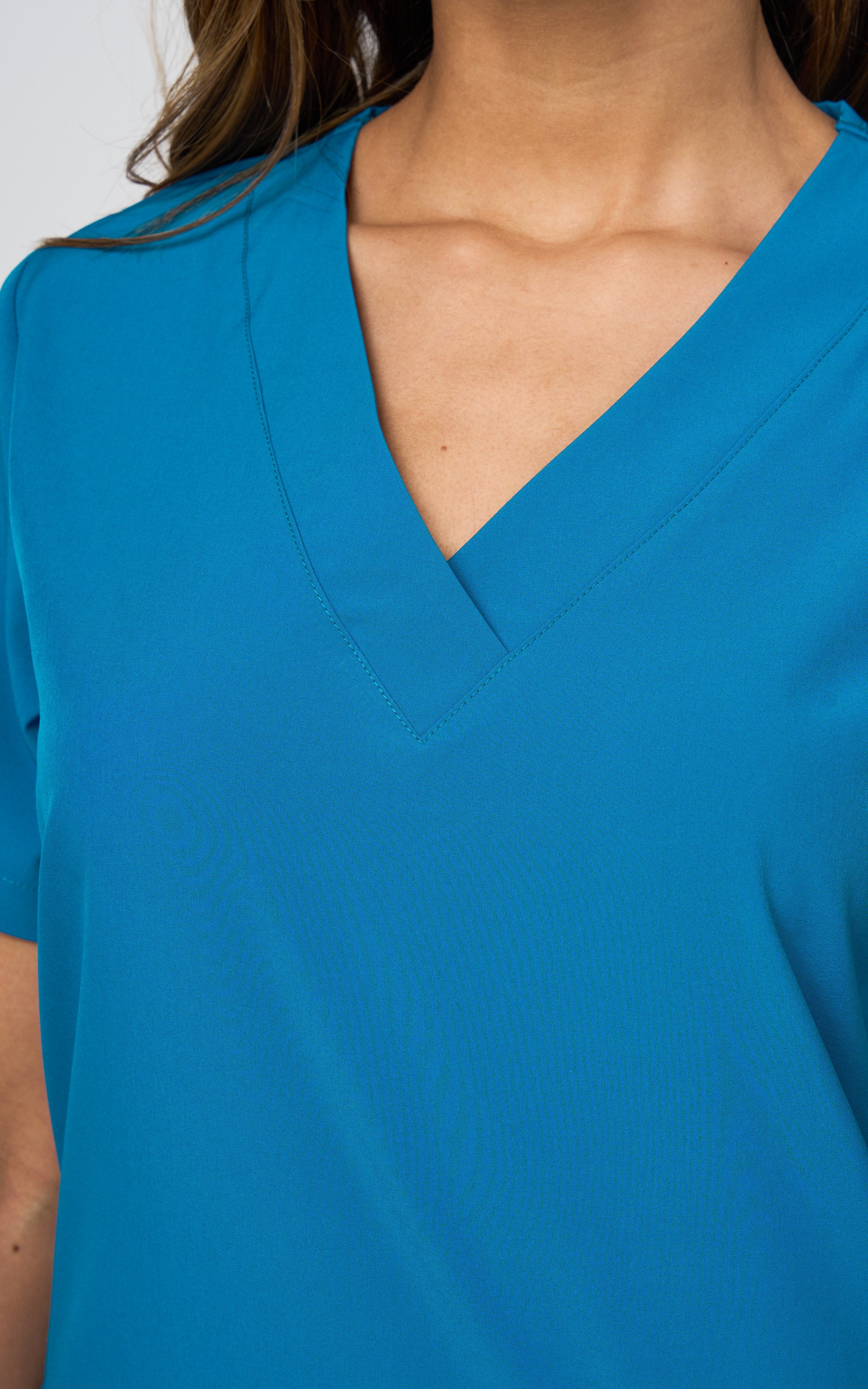 Uniflex antifluid - Caribbean / W