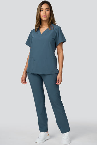 UNIFLEX ANTIFLUID - MIDNIGHT / W