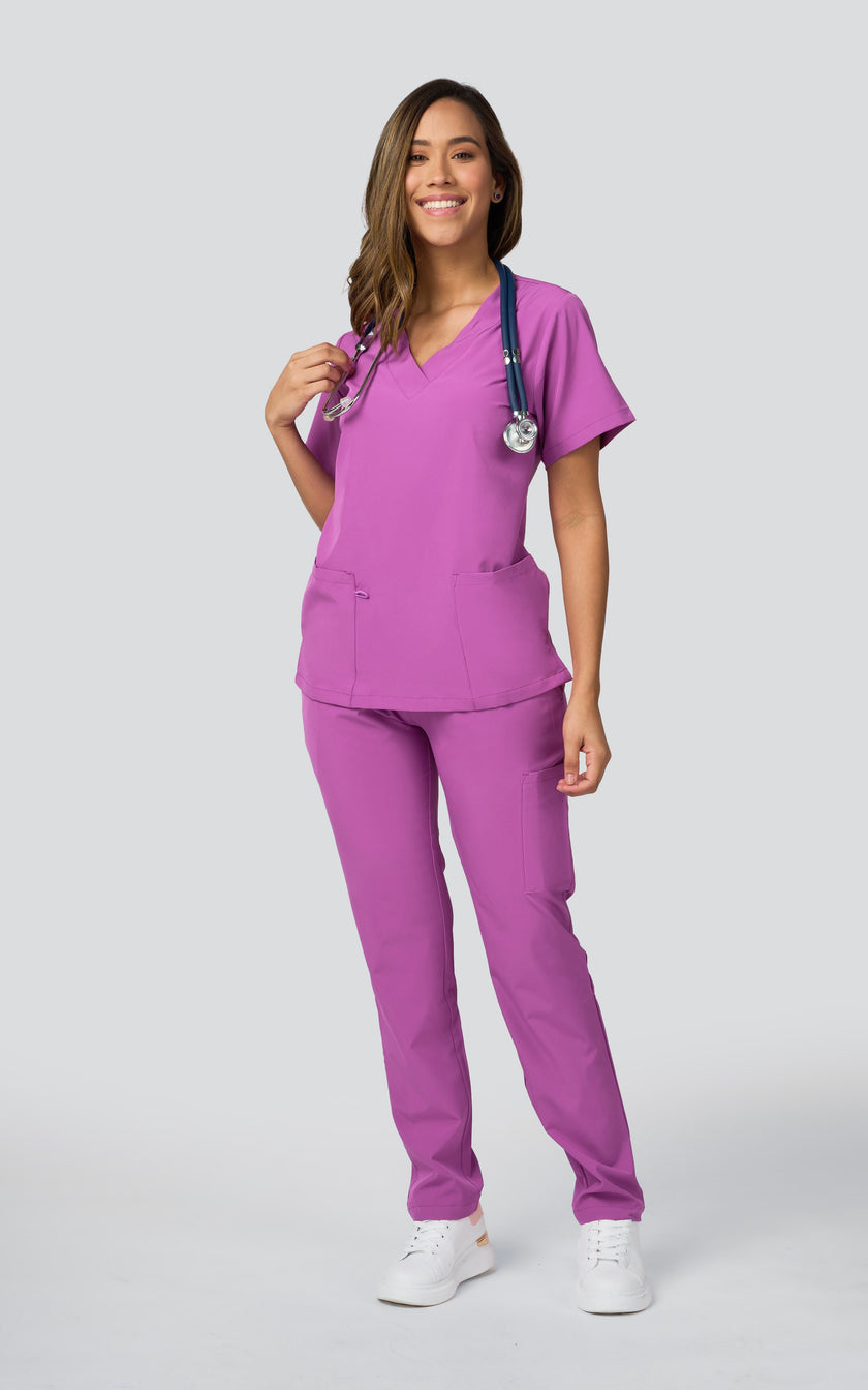 Uniflex antifluid - Violet / W